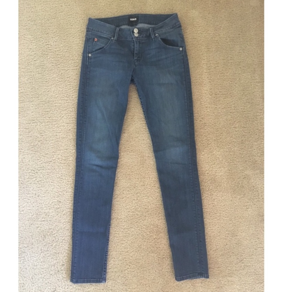 Hudson Jeans - Collin, Skinny